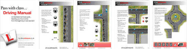 Driving Manual