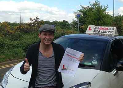 Drive Luton Driving School